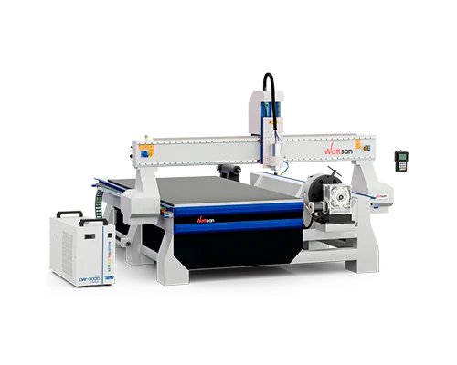 CNC Router Machine